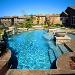 360 Exteriors Pool and Spa Contractors design what is best for you.