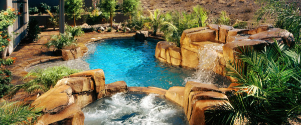 Professional Pool Builders of Las Vegas, Nevada
