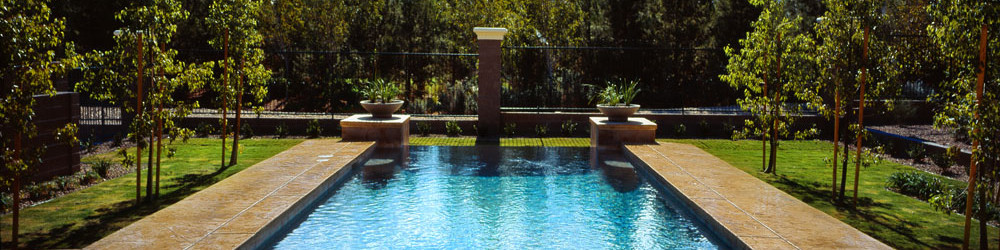 Pool builder of Las Vegas, Nevada - 360 Exteriors Pools & Spas