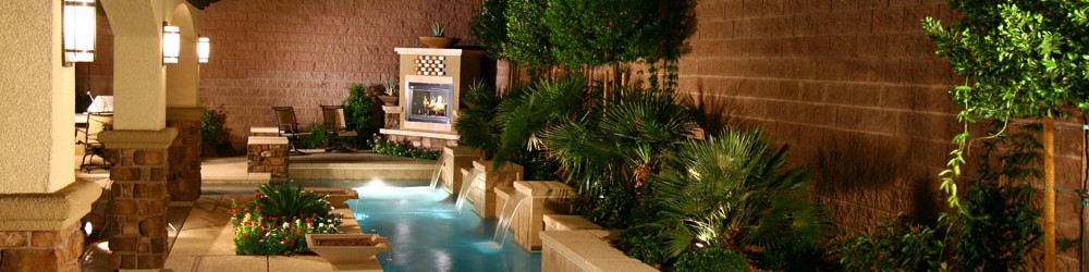 Custom Swimming Pool & Spa Contractor Services of Nevada - 360 Exteriors