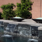 360 Exteriors Pool & Spa Water Features
